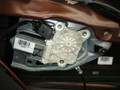стеклоподъемник передний правый Mercedes-Benz C-Класс W203/S203/CL203 [рестайлинг] CL203 2005, 2.2 л., CDi, OM 646.962, дизель, АКПП, оранжевый, 487u, хетчбэк 3 дв., задний привод, правый руль, A2037201246