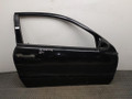 дверь передняя правая Mercedes-Benz C-Класс W203/S203/CL203 [рестайлинг] CL203 2005, 2.2 л., CDi, OM 646.962, дизель, 6МКПП, черный, хетчбэк 3 дв., задний привод, правый руль, A2037200605