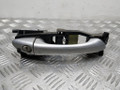 ручка наружная Mercedes-Benz C-Класс W203/S203/CL203 [рестайлинг] 2005, 2.2 л., CDi, OM 646.962, дизель, АКПП, серебро, хетчбэк 3 дв., задний привод, правый руль