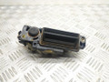 ручка крышки багажника Mercedes-Benz C-Класс W203/S203/CL203 [рестайлинг] CL203 2004, 2.2 л., CDi, OM 646.962, дизель, АКПП, aventurinorange / 487, хетчбэк 3 дв., задний привод, правый руль, A2037500693