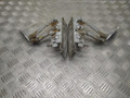 петля капота Mercedes-Benz C-Класс W204/S204 W204 2007, 2.1 л., CDi, OM 646.811, дизель, АКПП, iridiumsilber / 775, седан, задний привод, правый руль, 2048800828