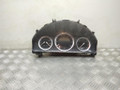щиток приборов (приборная панель) Mercedes-Benz C-Класс W204/S204 W204 2007, 2.1 л., CDi, OM 646.811, дизель, АКПП, iridiumsilber / 775, седан, задний привод, правый руль, A2045403248