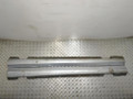 накладка на порог Mercedes-Benz C-Класс W204/S204 W204 2007, 2.1 л., CDi, OM 646.811, дизель, АКПП, iridiumsilber / 775, седан, задний привод, правый руль, A2046900340, A2046900440