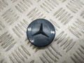 колпачок литого диска Mercedes-Benz C-Класс W204/S204 W204 2007, 2.1 л., CDi, OM 646.811, дизель, АКПП, iridiumsilber / 775, седан, задний привод, правый руль, 2048170616