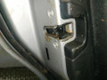 замок двери Mercedes-Benz C-Класс W204/S204 W204 2007, 2.1 л., CDi, OM 646.811, дизель, АКПП, iridiumsilber / 775, седан, задний привод, правый руль, A2047331708, A2047330108 - фото №2