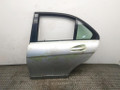 дверь задняя левая Mercedes-Benz C-Класс W204/S204 W204 2007, 2.1 л., CDi, OM 646.811, дизель, АКПП, iridiumsilber / 775, седан, задний привод, правый руль, A2047300105, A2047302100