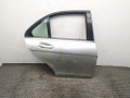 дверь задняя правая Mercedes-Benz C-Класс W204/S204 W204 2007, 2.1 л., CDi, OM 646.811, дизель, АКПП, iridiumsilber / 775, седан, задний привод, правый руль, A2047300205, A2047302200