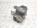 блок ABS Mercedes-Benz E-Класс W210/S210 [рестайлинг] 2000, 2.2 л., CDi, OM 611.961, дизель, АКПП, серебро, седан, задний привод, правый руль, A0044314812, A0044314912, 0265202493
