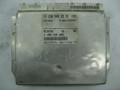 Блок управления ABS/ESP Mercedes-Benz E-Класс W210/S210 [рестайлинг] 2000, 2.2 л., CDi, OM 611.961, дизель, АКПП, серебро, седан, задний привод, правый руль, 0295452232