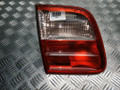 фонарь крышки багажника левый Mercedes-Benz E-Класс W210/S210 [рестайлинг] S210 2000, 2.2 л., CDi, OM 611.961, дизель, АКПП, бордовый, универсал, задний привод, правый руль, A2108206164