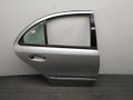стекло двери задней правой Mercedes-Benz E-Класс W211/S211 2003, 2.2 л., CDi, OM 646.963, дизель, АКПП, серебро, 744u, седан, задний привод, правый руль