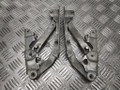 петля капота Mercedes-Benz E-Класс W211/S211 2003, 2.2 л., CDi, OM 646.963, дизель, АКПП, серебро, 744u, седан, задний привод, правый руль, 2118800128, 2118800228
