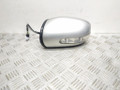 зеркало наружное левое Mercedes-Benz E-Класс W211/S211 2004, 2.2 л., CDi, дизель, АКПП, brillantsilber / 744, седан, задний привод, правый руль, A2038105176