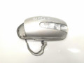 зеркало наружное левое Mercedes-Benz E-Класс W211/S211 2003, 2.2 л., CDi, дизель, АКПП, brillantsilber / 744, седан, задний привод, правый руль, A2038105176