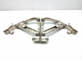 петля капота Mercedes-Benz E-Класс W211/S211 2003, 2.2 л., CDi, дизель, АКПП, brillantsilber / 744, седан, задний привод, правый руль, 2118800128, 2118800228