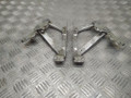 петля капота Mercedes-Benz E-Класс W211/S211 [рестайлинг] 2007, 2.2 л., CDi, дизель, АКПП, iridiumsilber / 775, седан, задний привод, правый руль, 2118800428
