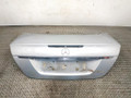 крышка багажника (дверь 3-5) Mercedes-Benz E-Класс W211/S211 [рестайлинг] 2007, 2.2 л., CDi, дизель, АКПП, iridiumsilber / 775, седан, задний привод, правый руль, A2117500375, A2117500075