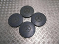 колпак колесный Mercedes-Benz Vito W638 2002, 2.2 л., CDi, OM 611.980, дизель, 5МКПП, синий, минивэн, передний привод, правый руль, 6384010345