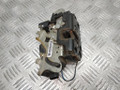 замок двери передней правой Mercedes-Benz Vito W639 2004, 2.2 л., CDi, OM 646.982, дизель, 6МКПП, белый, минивэн, задний привод, правый руль, A6397201935