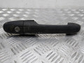 ручка наружная Mercedes-Benz Vito W639 2004, 2.2 л., CDi, OM 646.983, дизель, 6МКПП, синий, 5373, минивэн, задний привод, правый руль, A0007602559
