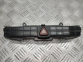 кнопка (выключатель) Mercedes-Benz Vito W639 2004, 2.2 л., CDi, OM 646.982, дизель, 6МКПП, arktikweiss, минивэн, задний привод, правый руль, 6395450107
