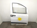 дверь передняя правая Mercedes-Benz Vito W639 2005, 2.2 л., CDi, OM 646.983, дизель, 6МКПП, arktikweiss, минивэн, задний привод, правый руль, A6397201105