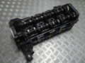 головка блока цилиндров Chrysler PT Cruiser 1 поколение 2001, 2.2 л., CRD, EDJ, дизель, 5МКПП, серебро, хетчбэк 5 дв., передний привод, правый руль, A6640100720, R6110162601