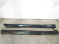 накладка на порог Lexus IS 2 поколение (XE20) XE20 2007, 2.2 л., D, 2AD-FHV, дизель, 6МКПП, серый, седан, задний привод, правый руль, 75851-53010, 75852-53010