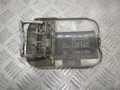 лючок топливного бака Mercedes-Benz E-Класс W210/S210 1998, 2.2 л., D, OM 604.912, дизель, 5МКПП, серебро, седан, задний привод, правый руль - фото №2
