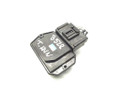 сопротивление печки Toyota Avensis 2 поколение (T250) 2005, 2.2 л., D-4D, 2AD-FTV, дизель, 6МКПП, зеленый, лифтбэк, передний привод, правый руль, 87165-13010