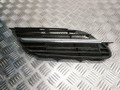 решетка радиатора Nissan Almera Tino V10 [рестайлинг] V10 2005, 1.8 л., i, QG18DE, бензин, 5МКПП, dark blue / bw9, минивэн, передний привод, правый руль, 62320BU00, 62322BU000