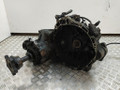 КПП механическая (МКПП) Nissan X-Trail T30 2002, 2.2 л., DCi, YD22DDTi, дизель, 6МКПП, зеленый, внедорожник 5 дв., правый руль, 32010-8H868