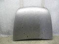 капот Peugeot 607 1 поколение 9D 2003, 2.2 л., HDi, 4HX (DW12TED4/FAP), дизель, АКПП, серебро, седан, передний привод, правый руль, 899470, 021026C
