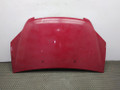капот Honda FR-V 1 поколение BE5 2006, 2.2 л., cTDi, N22A1, дизель, 5МКПП, красный, внедорожник 5 дв., передний привод, правый руль