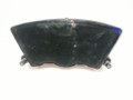 щиток приборов (приборная панель) Honda Civic 8 поколение FK3 2008, 2.2 л., cTDi, N22A2, дизель, 6МКПП, серебро, хетчбэк 5 дв., передний привод, правый руль
