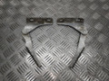 петля капота Ford Transit 7 поколение 2008, 2.2 л., TDCi, QVFA, дизель, 5МКПП, белый, микроавтобус, передний привод, правый руль, 6C1116800AC, 6C1116801AC