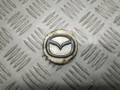 колпачок литого диска Mazda 6 GG [рестайлинг] GY 2005, 2.0 л., i, LF17, бензин, 5МКПП, blue nacific / 25b, универсал, передний привод, правый руль