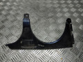 ресничка (ус) правой фары Mercedes-Benz E-Класс W210/S210 1997, 2.3 л., i, M 111.970, бензин, АКПП, синий, седан, задний привод, правый руль, 2108200412