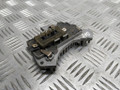 сопротивление печки Mercedes-Benz E-Класс W210/S210 1997, 2.3 л., i, M 111.970, бензин, 5МКПП, черный, седан, задний привод, правый руль, 2108206210