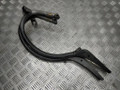 петля крышки багажника Mercedes-Benz C-Класс W202/S202 [рестайлинг] W202 2000, 2.3 л., Kompr, M 111.975, бензин, АКПП, черный, седан, задний привод, правый руль, A2027500428, A2027500328