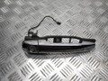 ручка наружная Mercedes-Benz CLK-Класс W208/A208 [рестайлинг] C208 2000, 2.3 л., Kompr, M 111.982, бензин, 6МКПП, синий, купе, задний привод, A2087600070, A2087600105