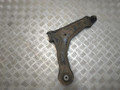 рычаг передний правый Mercedes-Benz Vito W638 1996, 2.3 л., TD, OM 601.970, дизель, 5МКПП, зеленый, минивэн, передний привод, A6383300110