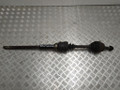 полуось передняя правая (приводной вал, ШРУС) Volvo V70 2 поколение 2002, 2.4 л., D, D 5244 T, дизель, 5МКПП, синий, универсал, передний привод, правый руль