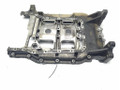 масляный поддон Kia Sorento 1 поколение [рестайлинг] BL 2007, 2.5 л., CRDi, D4CB, дизель, АКПП, черный, внедорожник 5 дв., полный привод, правый руль, 21510-4A400, 21490-4A000