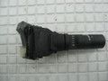 переключатель подрулевой (стрекоза) Nissan Navara D40 2006, 2.5 л., DCi, YD25DDTi, дизель, 6МКПП, т-синий, пикап, полный привод, правый руль, 25260EA001