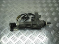 замок зажигания Nissan Navara D40 2006, 2.5 л., DCi, YD25DDTi, дизель, 6МКПП, т-синий, пикап, полный привод, правый руль, N0502278
