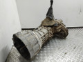 КПП механическая (МКПП) Nissan Navara D40 2006, 2.5 л., DCi, YD25DDTi, дизель, 6МКПП, т-синий, пикап, полный привод, правый руль, 3201010ZG4, 32010EB510