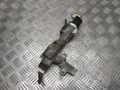замок зажигания Nissan Navara D40 2008, 2.5 л., DCi, YD25DDTi, дизель, 6МКПП, черный, пикап, правый руль