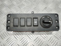 кнопка (выключатель) Nissan Navara D40 2006, 2.5 л., DCi, YD25DDTi, дизель, 6МКПП, красный, пикап, правый руль, 68492EB300