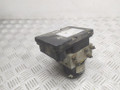 блок ABS Nissan Navara D40 2006, 2.5 л., DCi, YD25DDTi, дизель, 6МКПП, т-синий, пикап, полный привод, правый руль, 00401196D1, 47660EB32A